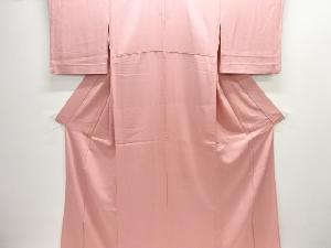 万筋単衣江戸小紋着物